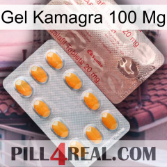 Gel Kamagra 100Mg new13